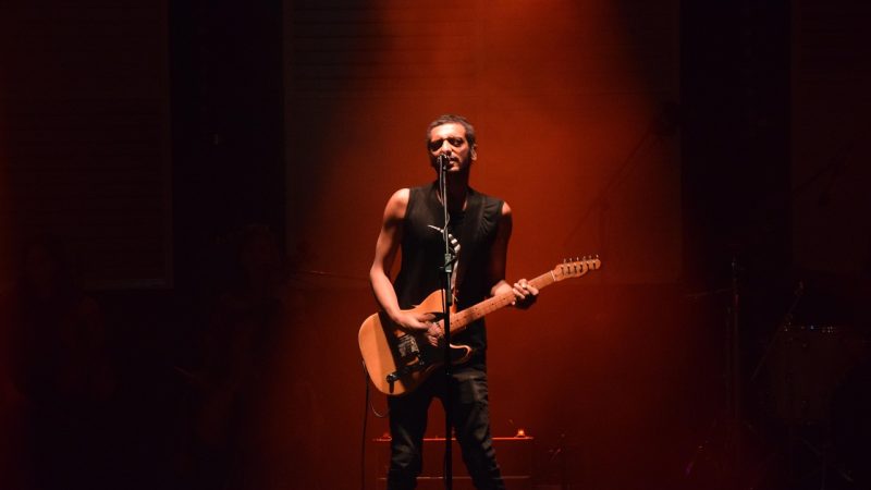 Guitar, singer, concert — Enjoy Thrilling UEFA Slots Adventures Packed with Football Passion and Fun