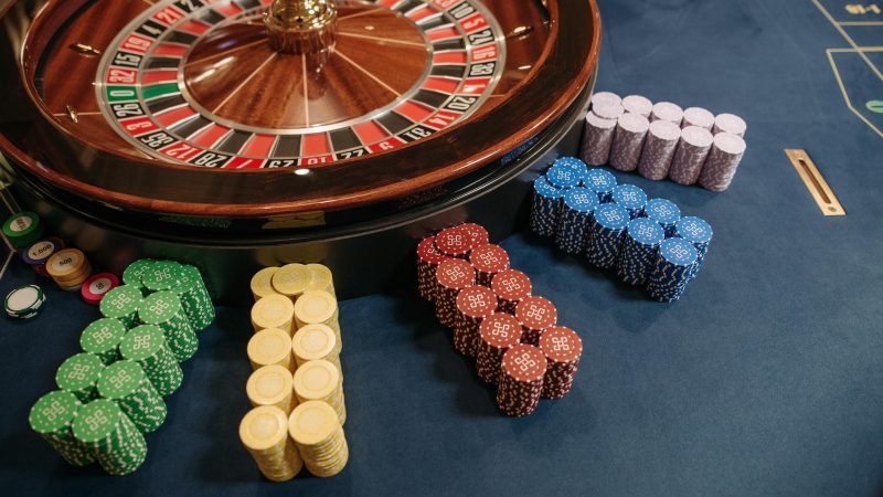 Understanding Live Dealer Tables and Digital Features in SA Gaming